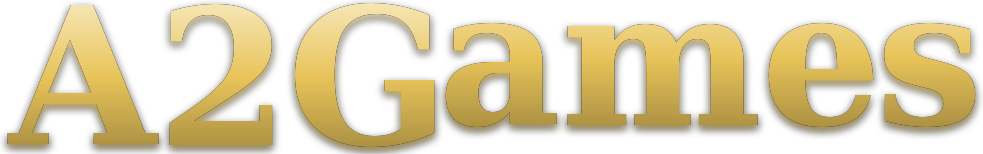 A2 Games logo